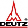 «Deutz» diesel.  Запчасти к двигателям «Deutz» diesel.