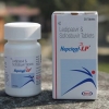 Купите Хепцинат ЛП (Hepcinat LP)   софосбувир 400 мг+ ледипасвир 90 мг