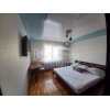Продается двухкомнатная уютная квартира,  в престижном районе,  бул.  Крам