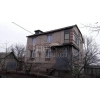Прямая продажа.  3-этажный дом 8х9,  10сот. ,  Ивановка,  все удобства,  вода