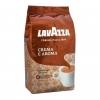 Кофе в зернах Lavazza Crema e Aroma 1 кг Лавацца Крема арома